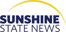 Sunshine State News logo