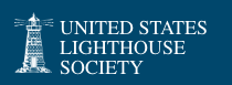 US Lighthouse Society logo